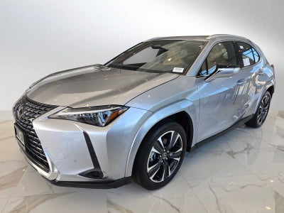 2025 Lexus UX Premium