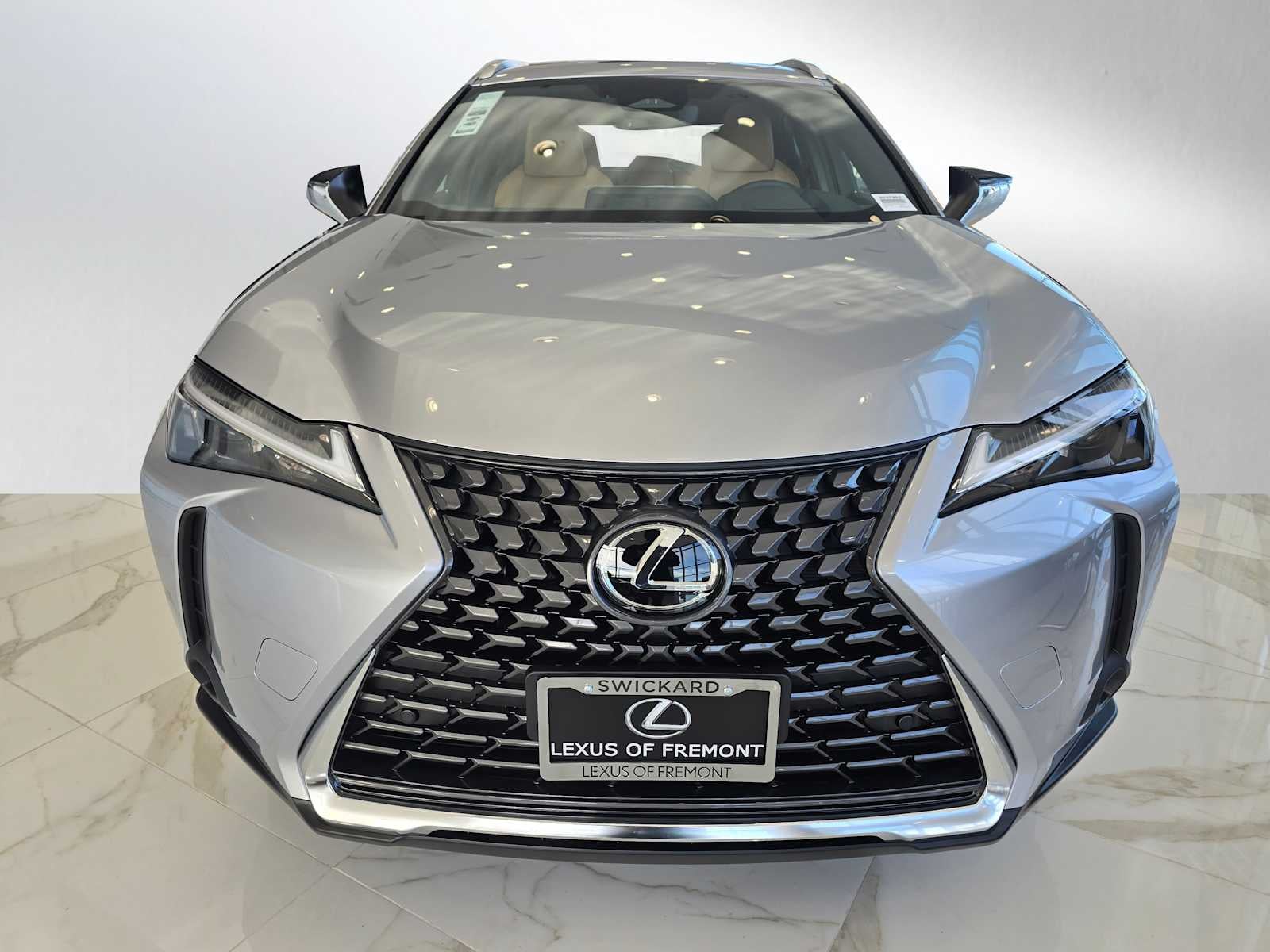2025 Lexus UX Premium