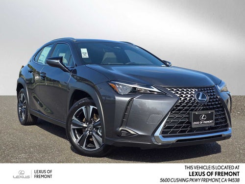 2026 Lexus UX 300h UX 300h