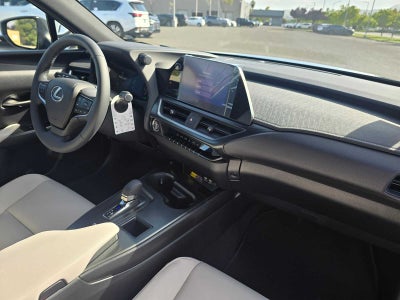 2026 Lexus UX 300h UX 300h