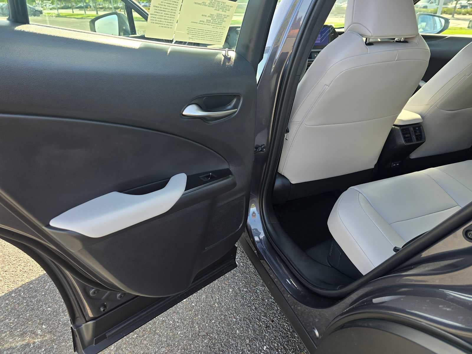 2026 Lexus UX 300h UX 300h