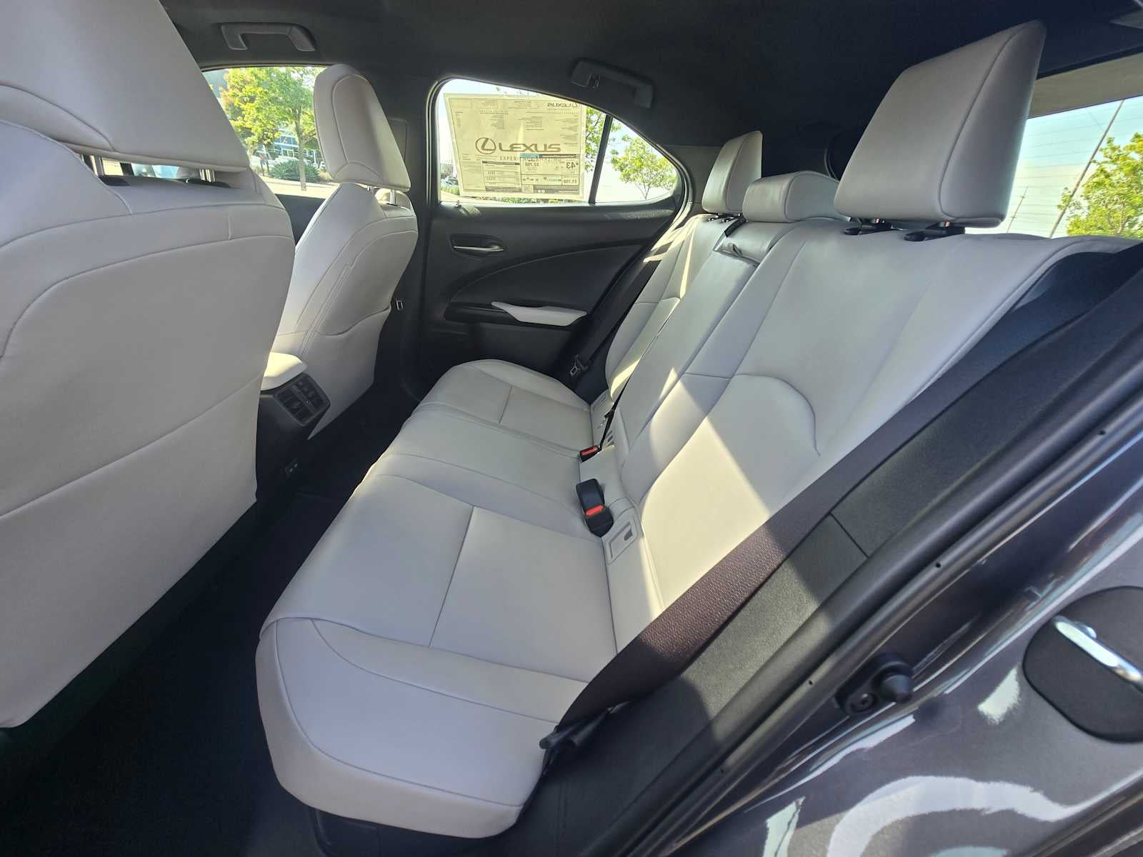 2026 Lexus UX 300h UX 300h