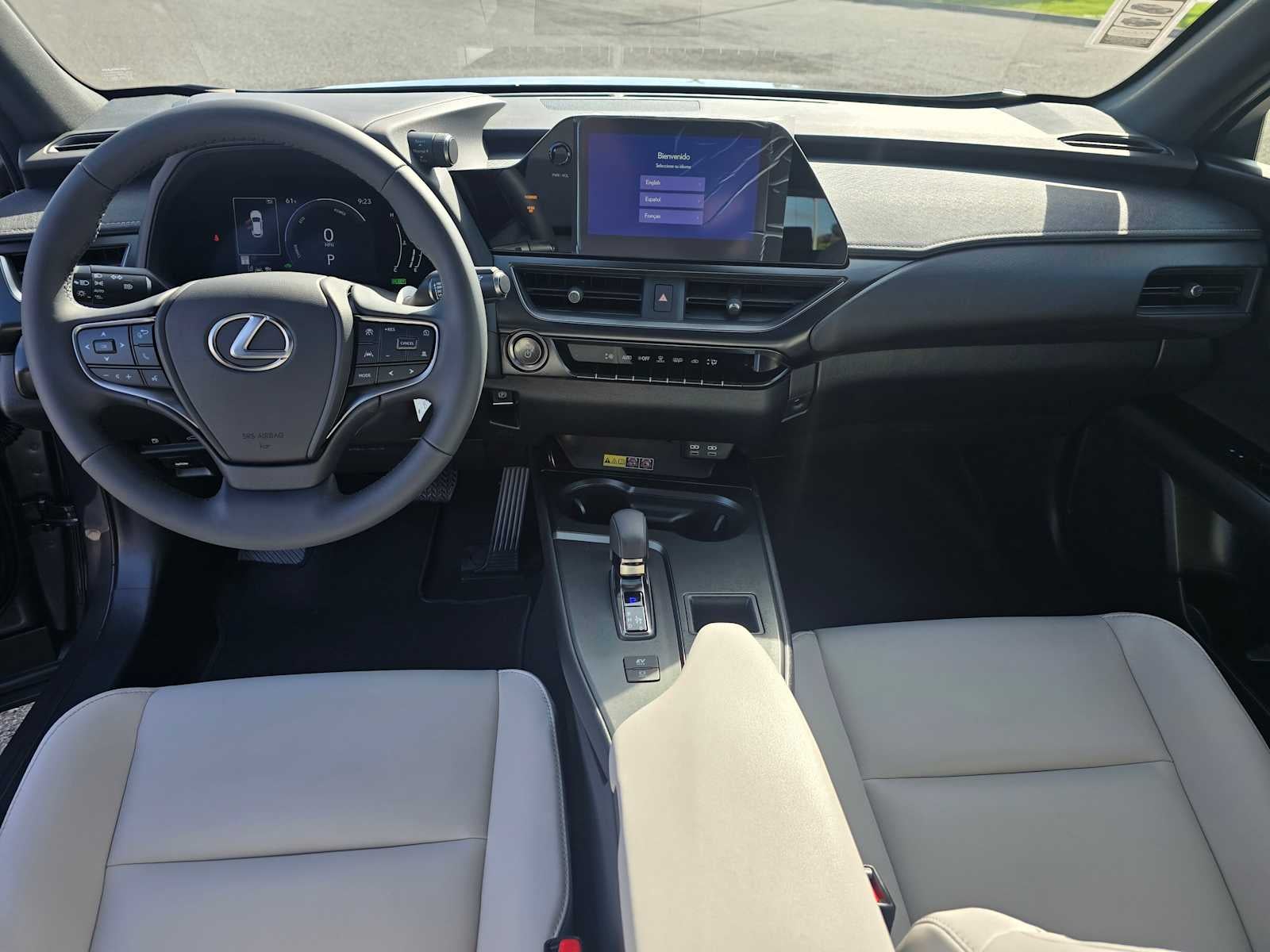 2026 Lexus UX 300h UX 300h