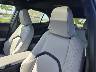 2026 Lexus UX 300h UX 300h