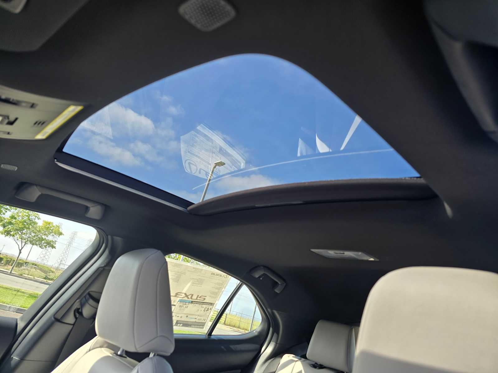 2026 Lexus UX 300h UX 300h