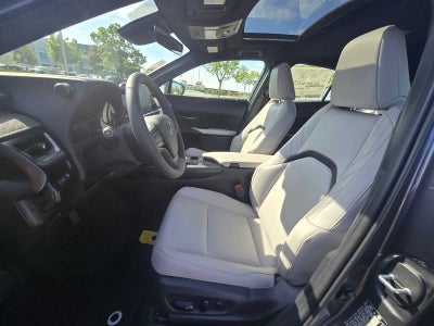2026 Lexus UX 300h UX 300h