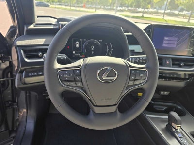 2026 Lexus UX 300h UX 300h