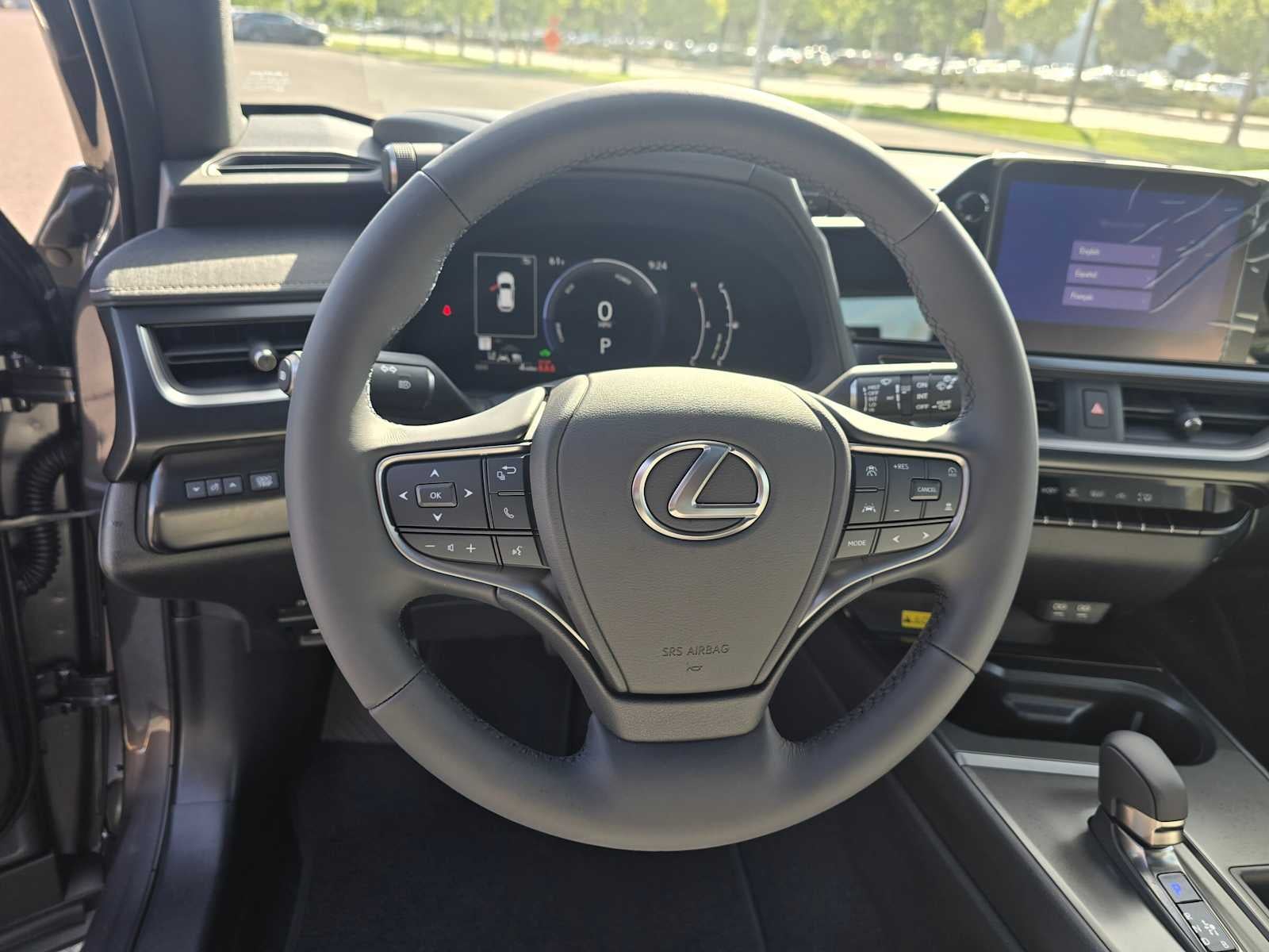2026 Lexus UX 300h UX 300h