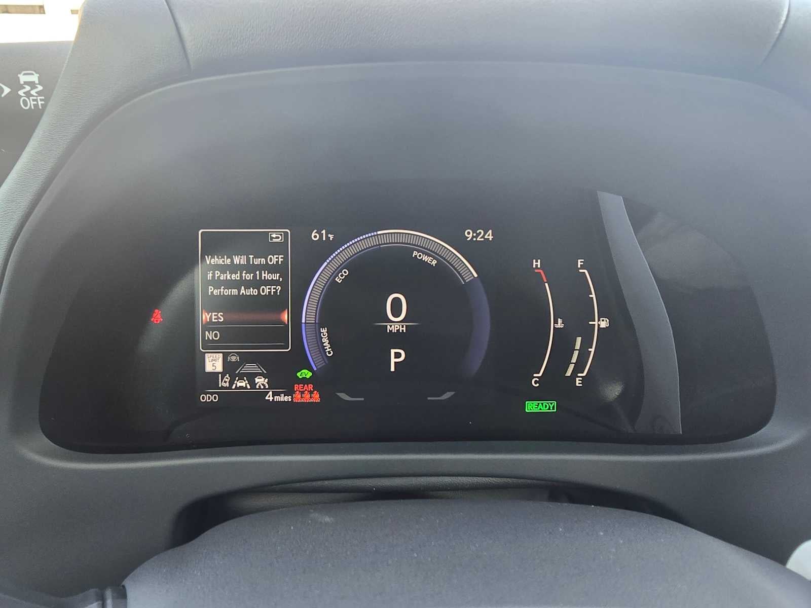 2026 Lexus UX 300h UX 300h