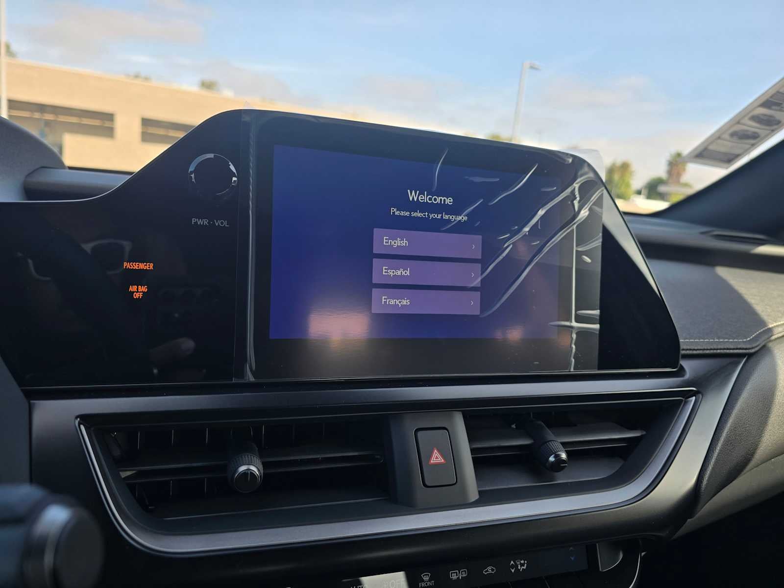 2026 Lexus UX 300h UX 300h