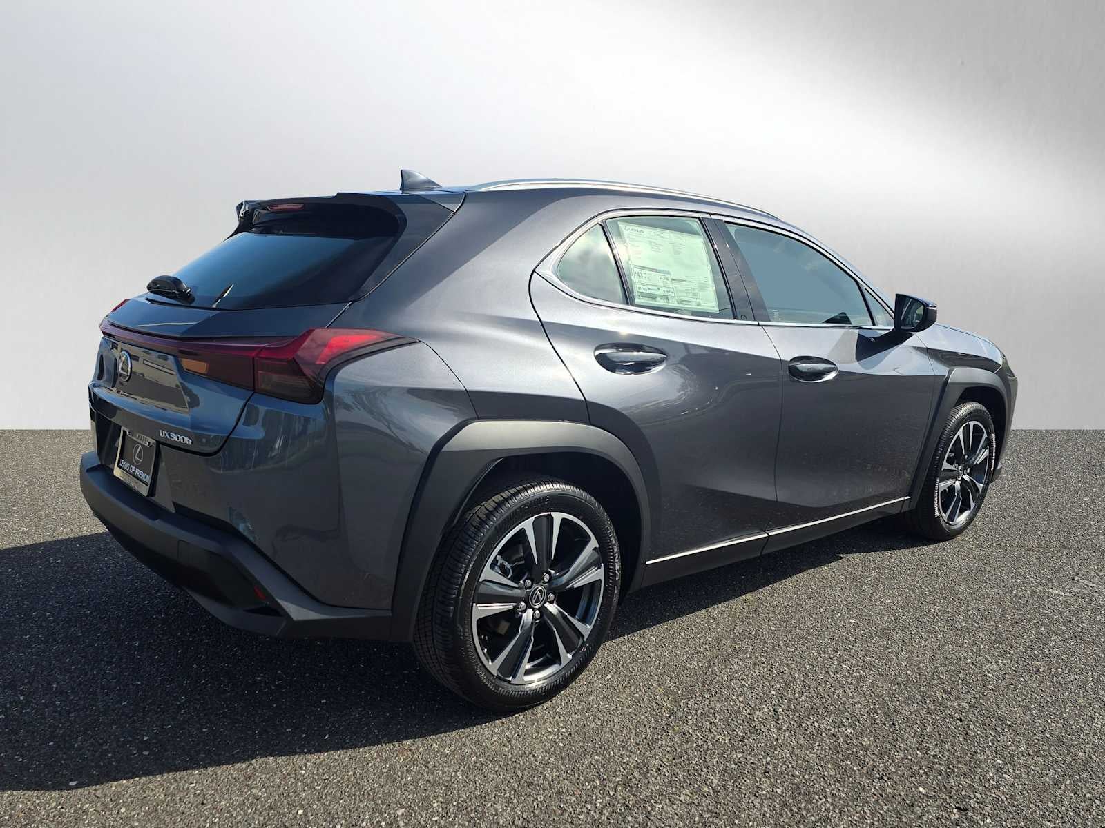 2026 Lexus UX 300h UX 300h