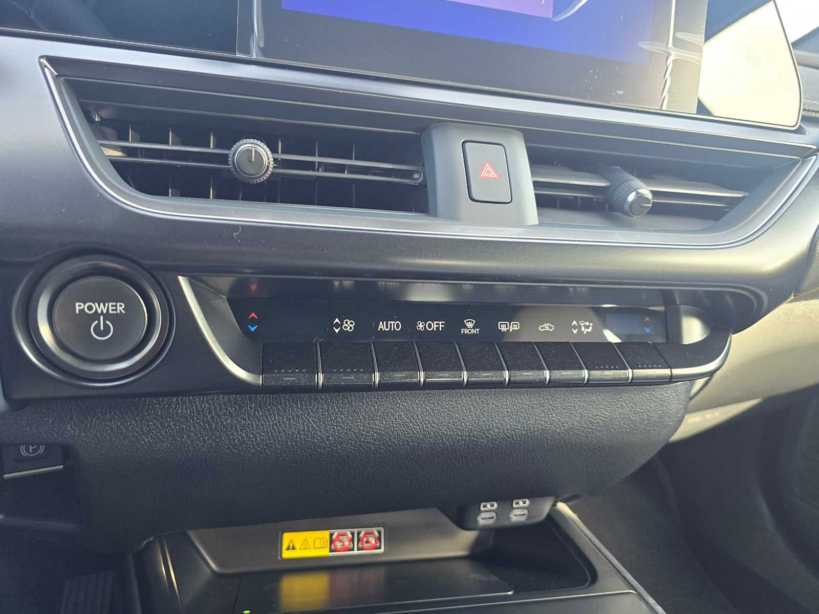 2026 Lexus UX 300h UX 300h