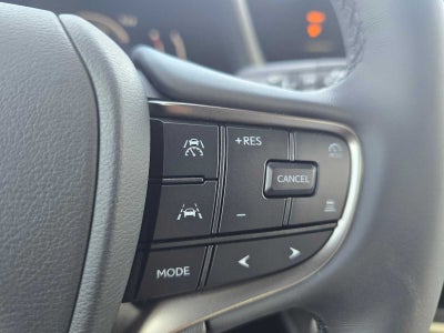 2026 Lexus UX 300h UX 300h
