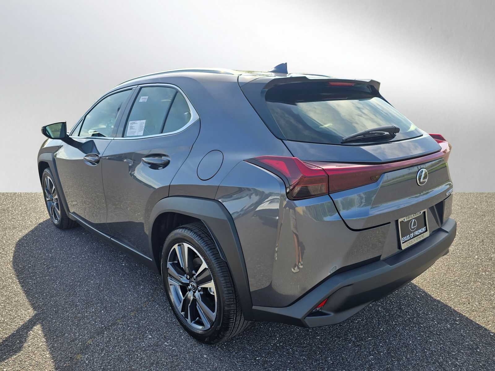 2026 Lexus UX 300h UX 300h