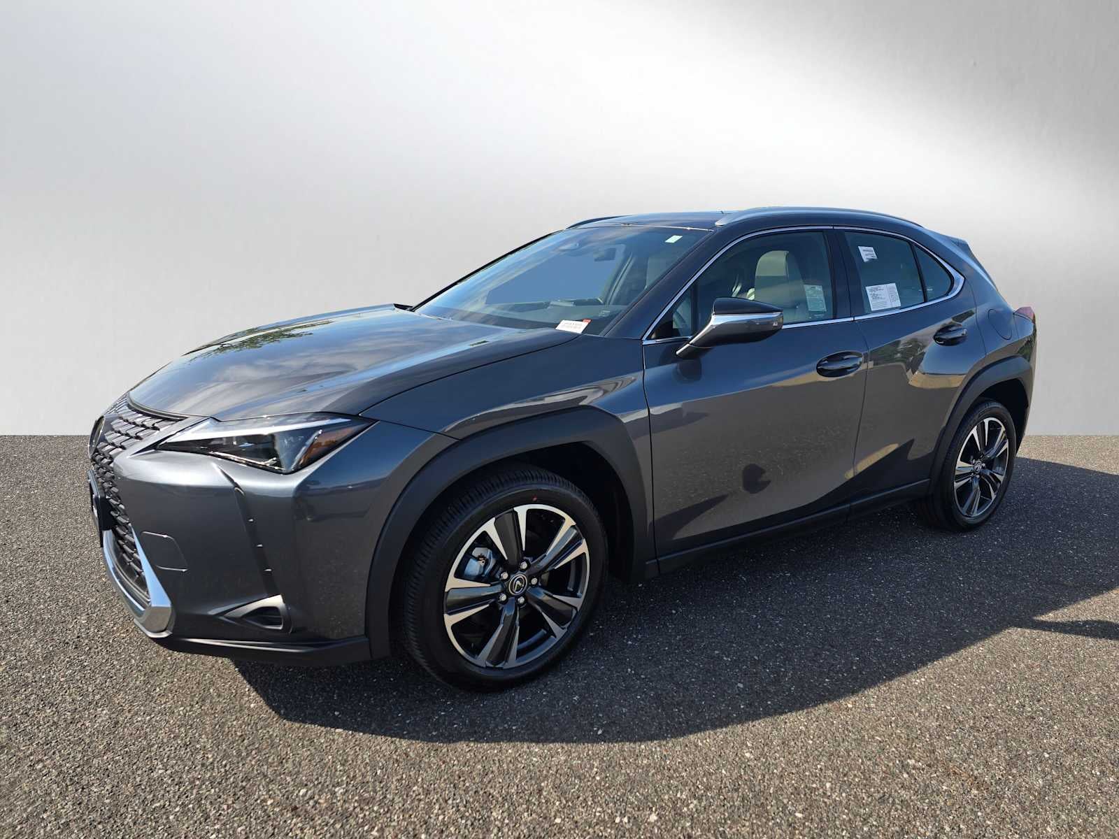 2026 Lexus UX 300h UX 300h