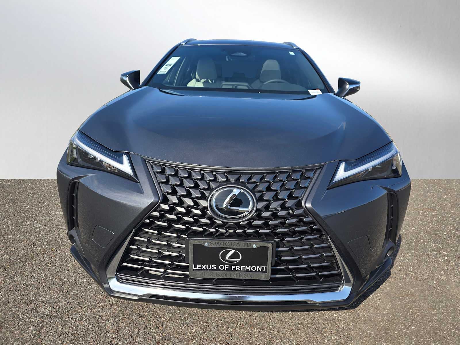 2026 Lexus UX 300h UX 300h