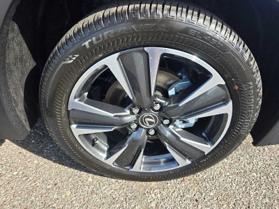 2026 Lexus UX 300h UX 300h