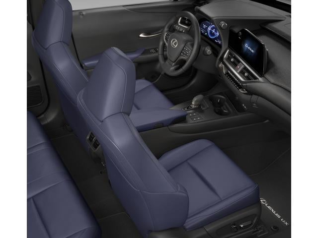 2026 Lexus UX Premium