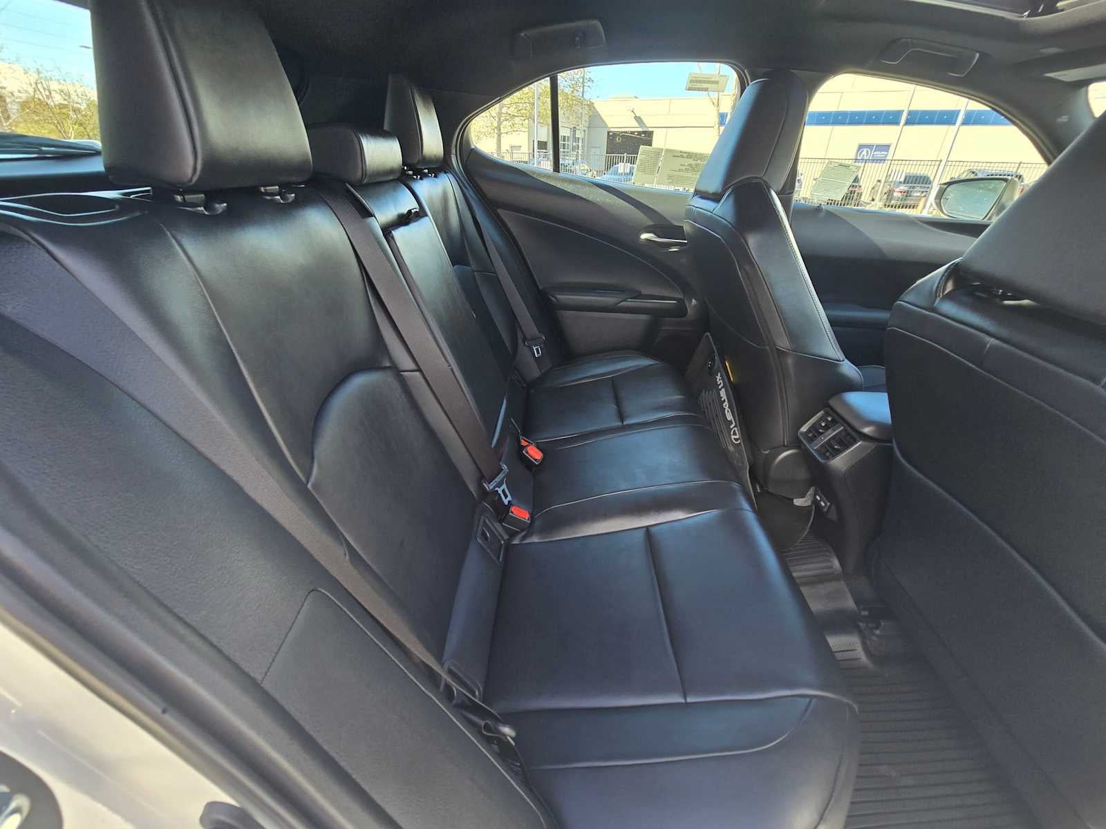 2026 Lexus UX 300h UX 300h