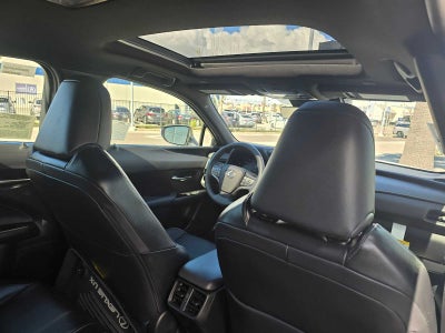 2026 Lexus UX 300h UX 300h