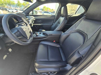 2026 Lexus UX 300h UX 300h