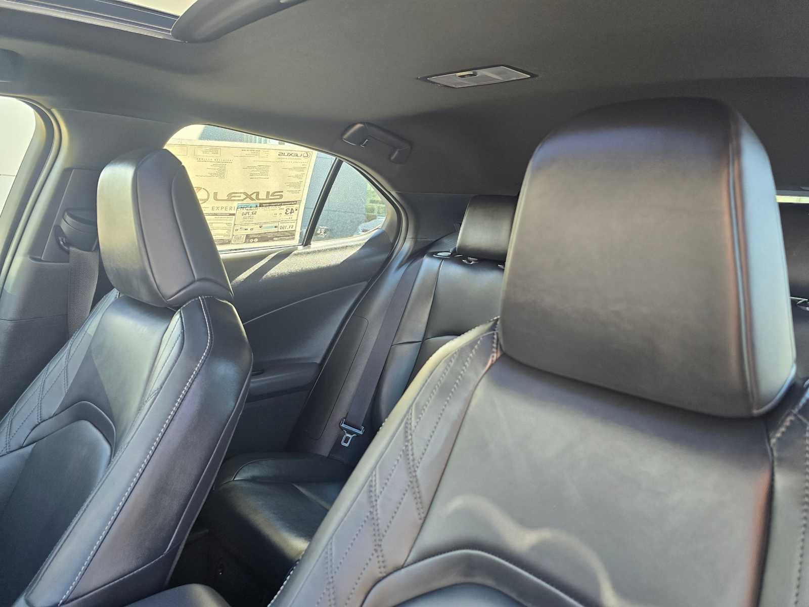 2026 Lexus UX 300h UX 300h