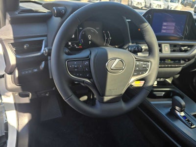 2026 Lexus UX 300h UX 300h