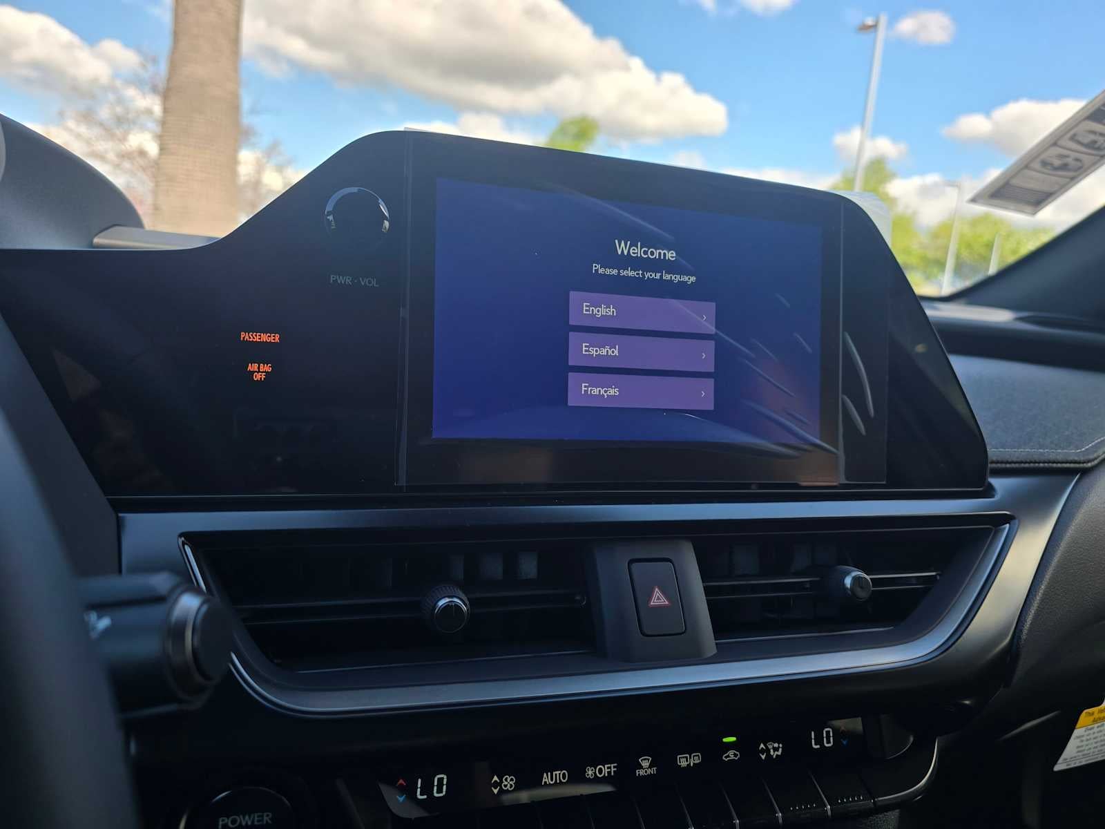 2026 Lexus UX 300h UX 300h