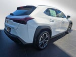 2026 Lexus UX 300h UX 300h