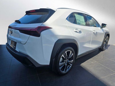 2026 Lexus UX 300h UX 300h