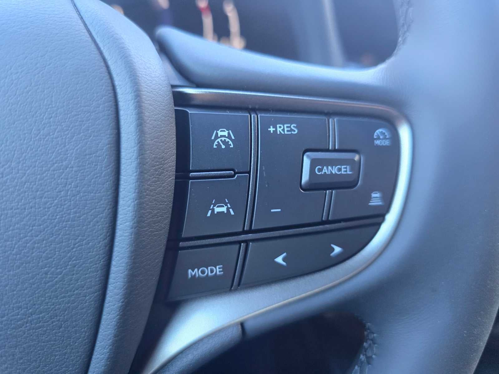 2026 Lexus UX 300h UX 300h