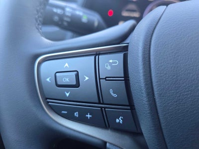 2026 Lexus UX 300h UX 300h