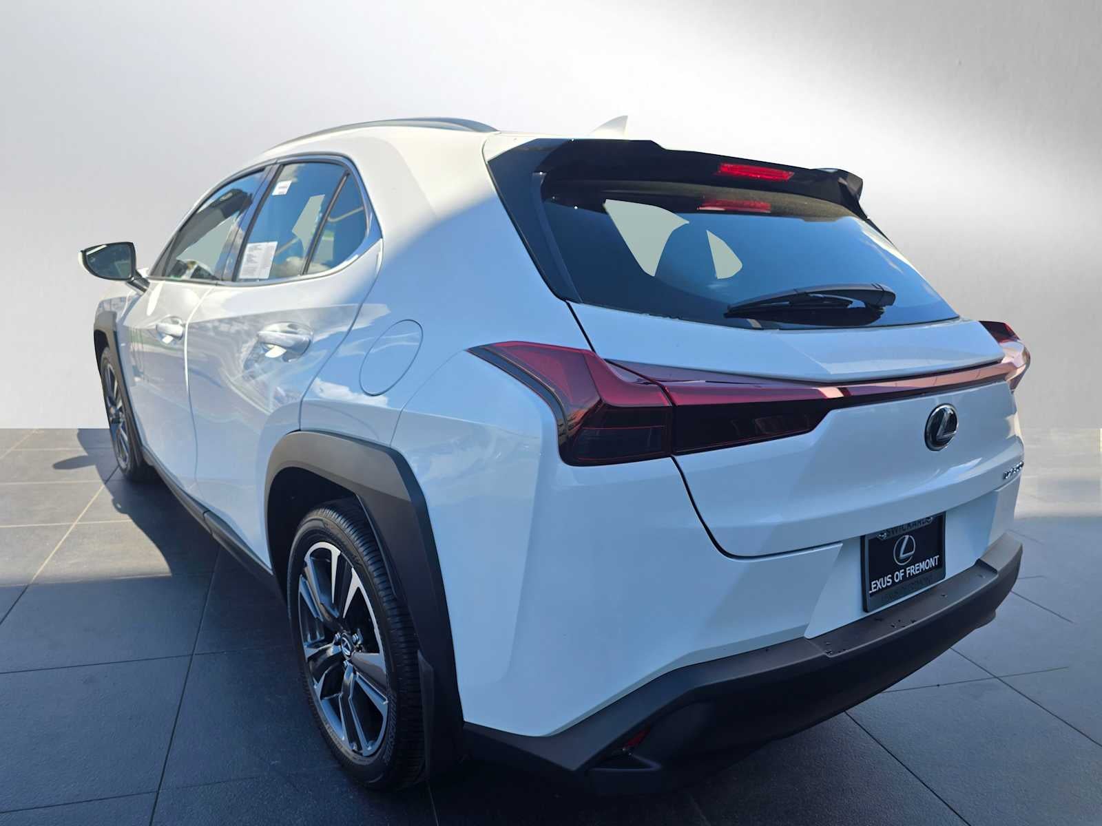 2026 Lexus UX 300h UX 300h