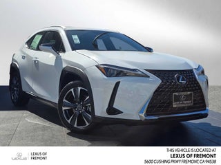 2026 Lexus UX 300h UX 300h