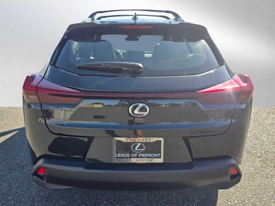 2026 Lexus UX 300h UX 300h