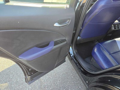2026 Lexus UX 300h PREMIUM
