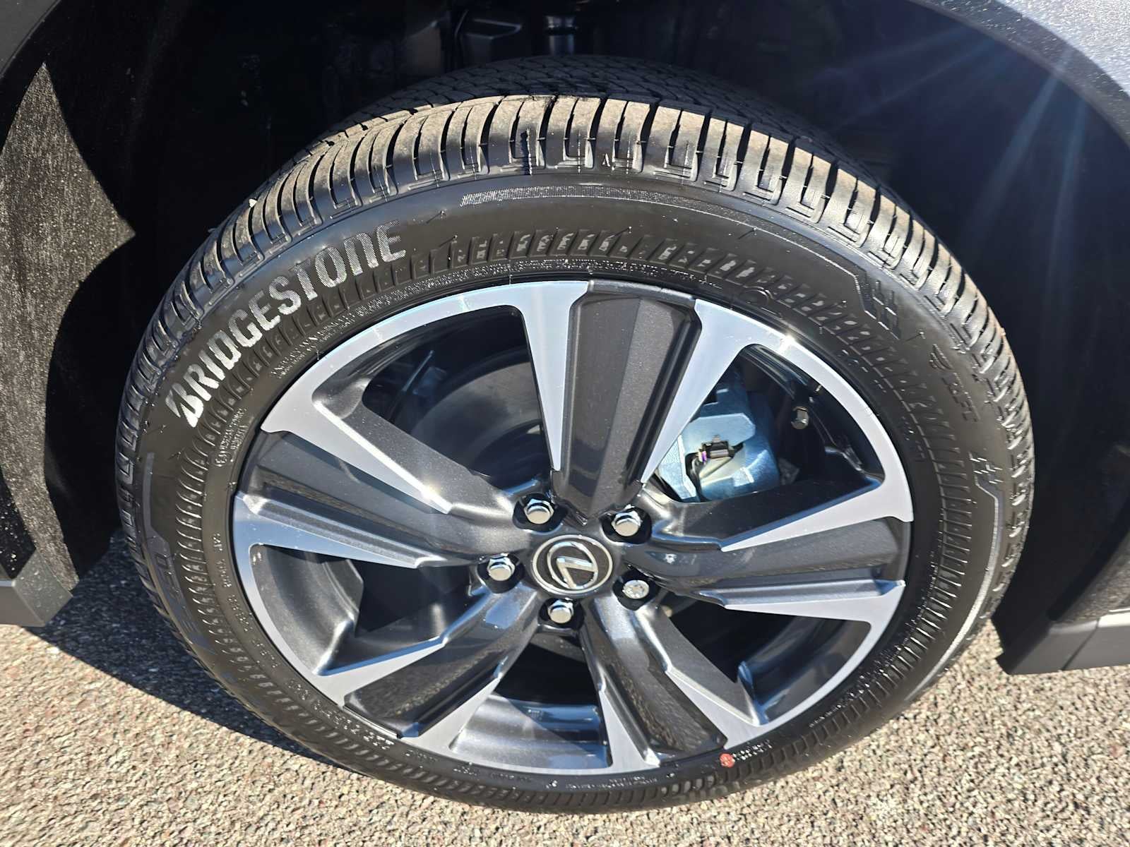 2026 Lexus UX 300h PREMIUM