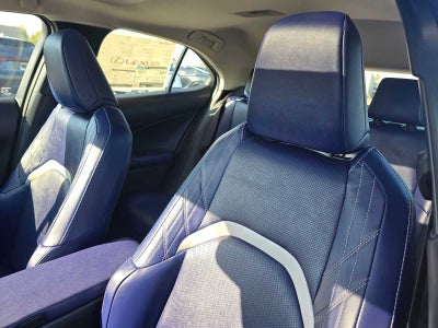 2026 Lexus UX 300h PREMIUM