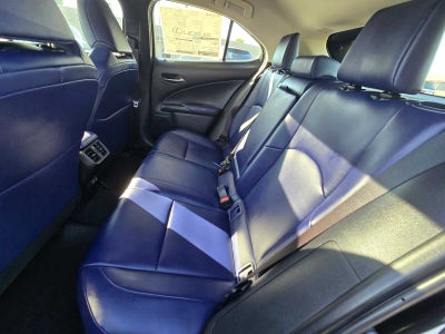 2026 Lexus UX 300h PREMIUM