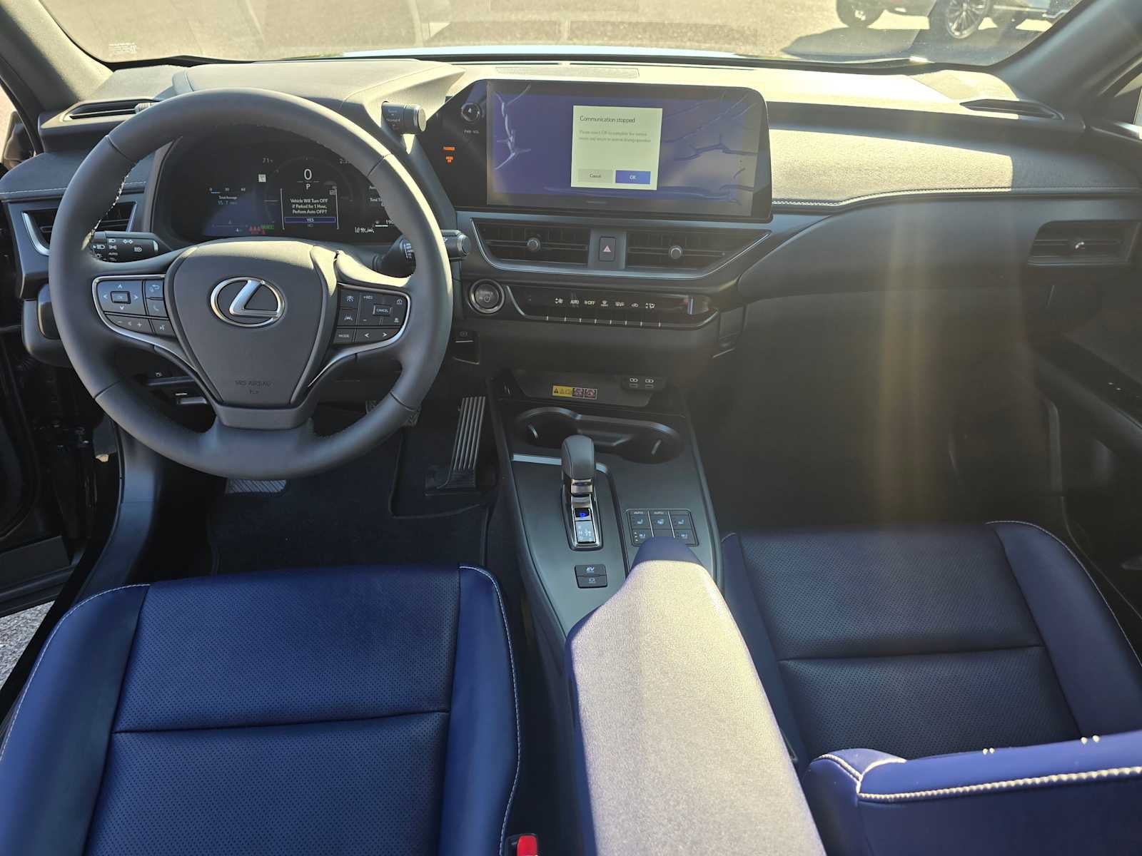 2026 Lexus UX 300h PREMIUM