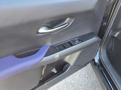2026 Lexus UX 300h PREMIUM