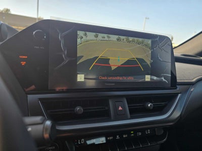 2026 Lexus UX 300h PREMIUM