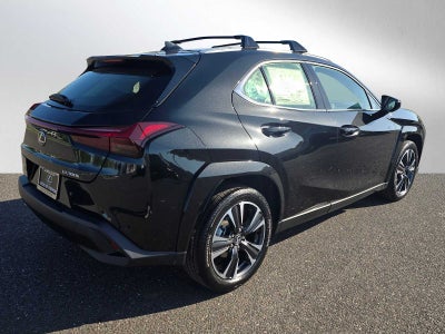 2026 Lexus UX 300h PREMIUM