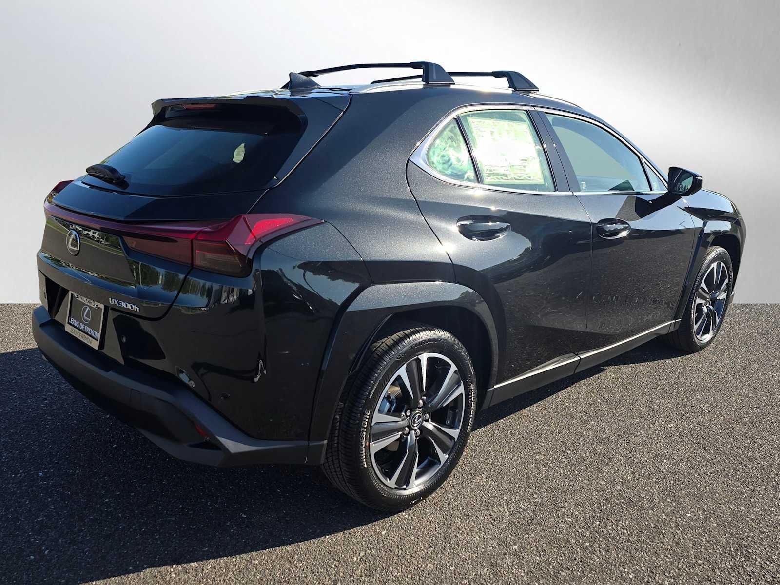 2026 Lexus UX 300h PREMIUM