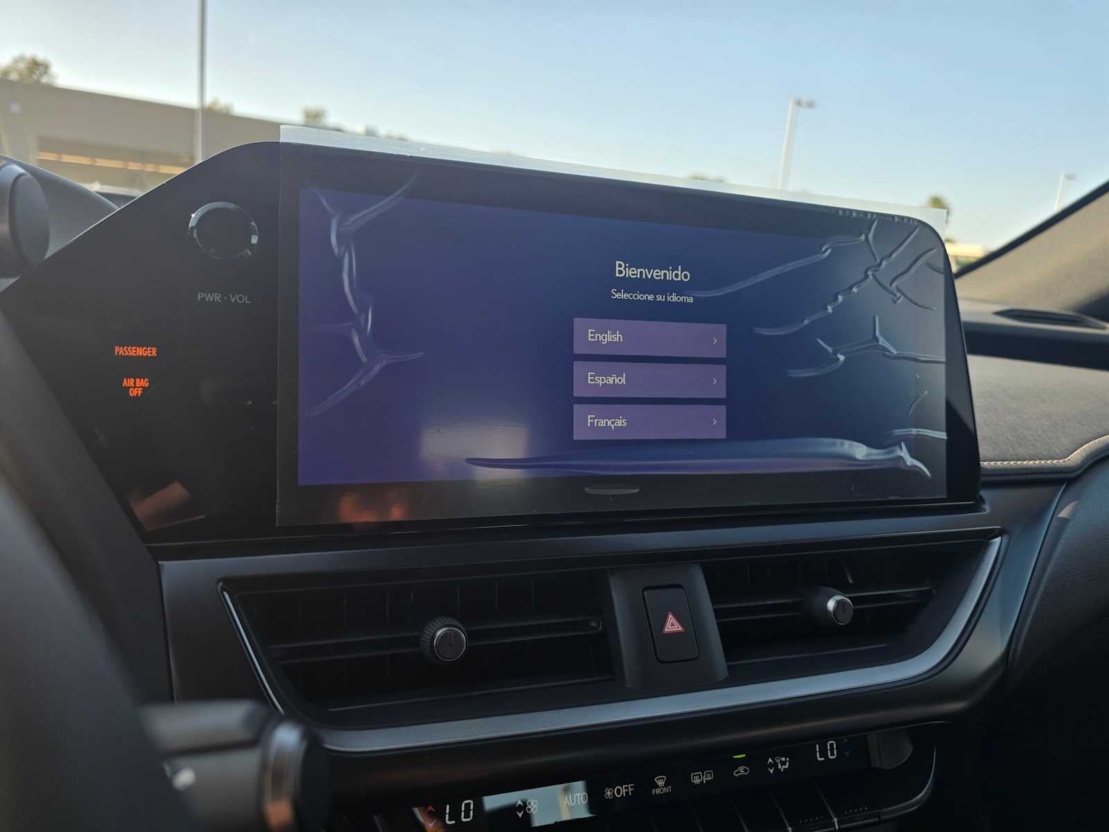 2026 Lexus UX 300h PREMIUM