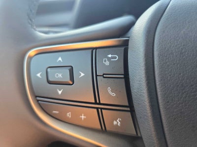2026 Lexus UX 300h PREMIUM