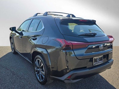 2026 Lexus UX 300h PREMIUM