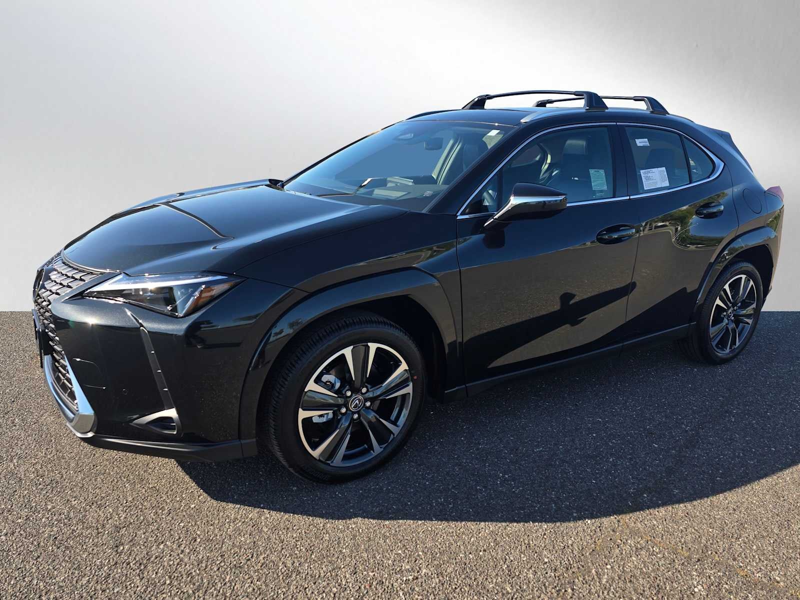 2026 Lexus UX 300h PREMIUM