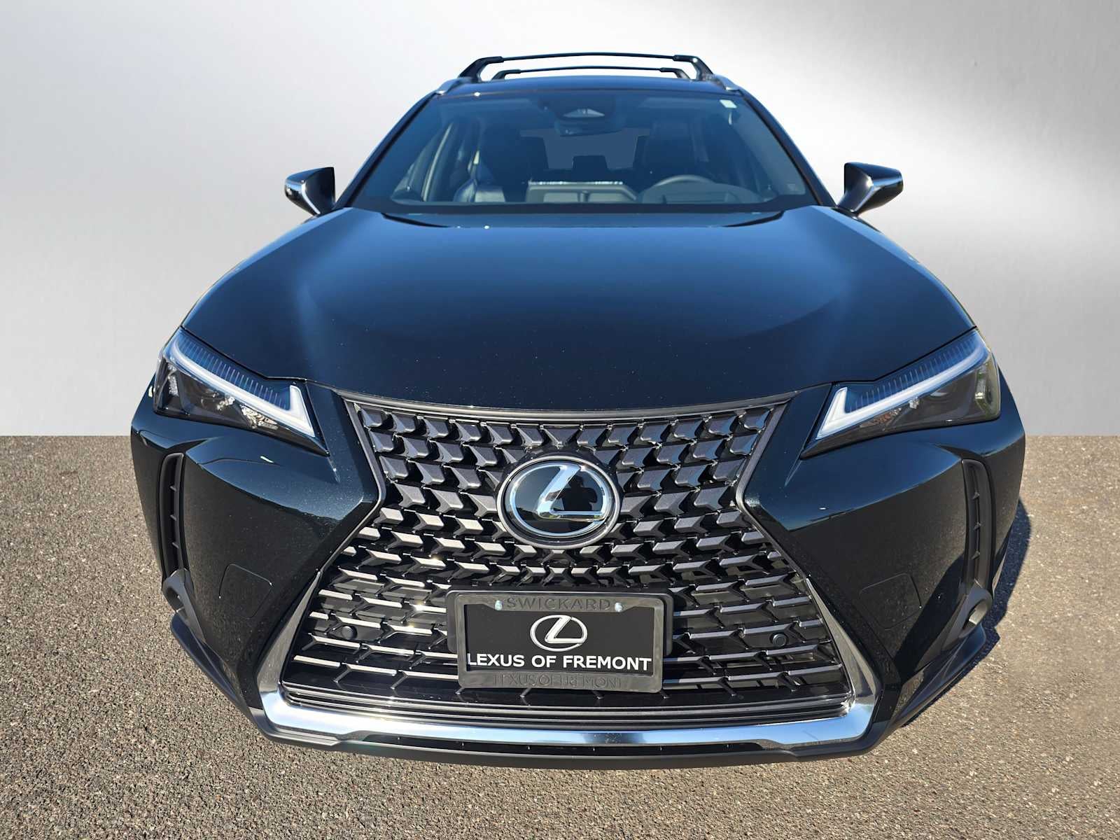 2026 Lexus UX 300h PREMIUM