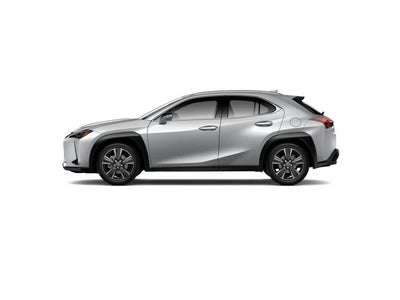 2026 Lexus UX 300h UX 300h